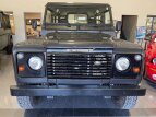 Thumbnail Photo 43 for 1996 Land Rover Defender